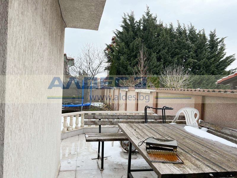 Προς ενοικίαση  σπίτι περιοχή Σόφια , Βοζυρητστε , 180 τ.μ | 90564875 - εικόνα [15]
