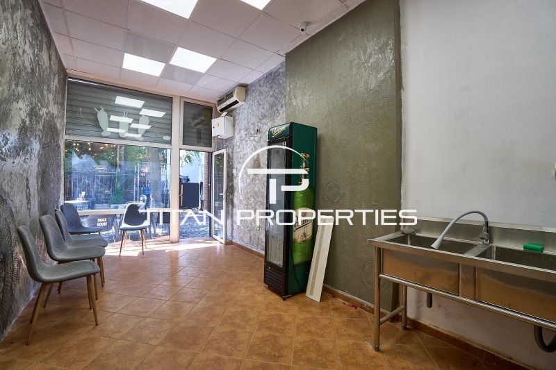 Te huur  Bar; Koffiebar Plovdiv , Tsentar , 100 m² | 27331830 - afbeelding [2]