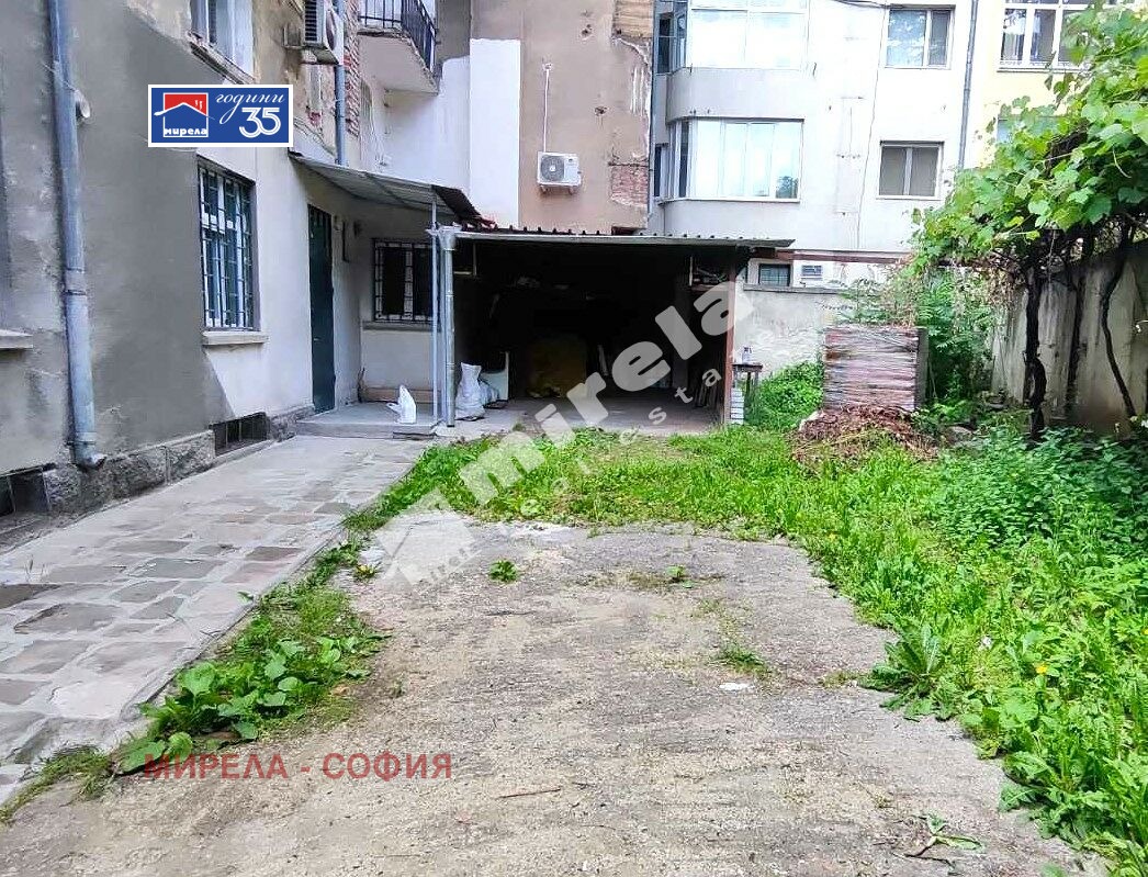 Дава под наем 2-СТАЕН, гр. София, Център, снимка 4 - Апартаменти - 53571691