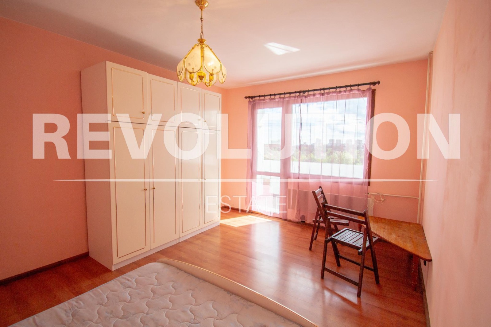 Дава под наем 3-СТАЕН, гр. София, Модерно предградие, снимка 5 - Апартаменти - 54042981