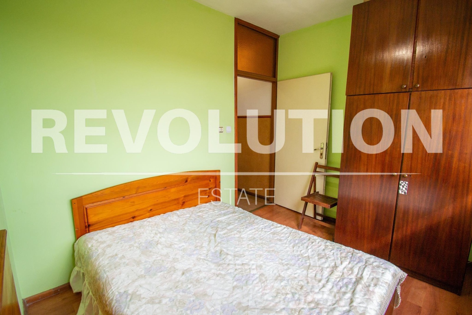 Дава под наем 3-СТАЕН, гр. София, Модерно предградие, снимка 7 - Апартаменти - 54042981