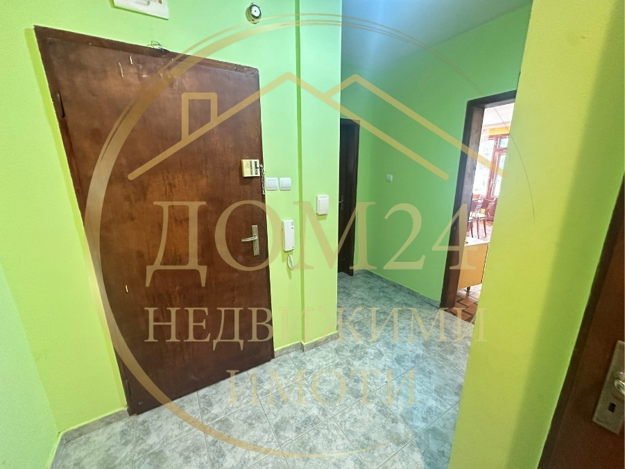 Дава под наем 3-СТАЕН, гр. София, Оборище, снимка 10 - Апартаменти - 54791309