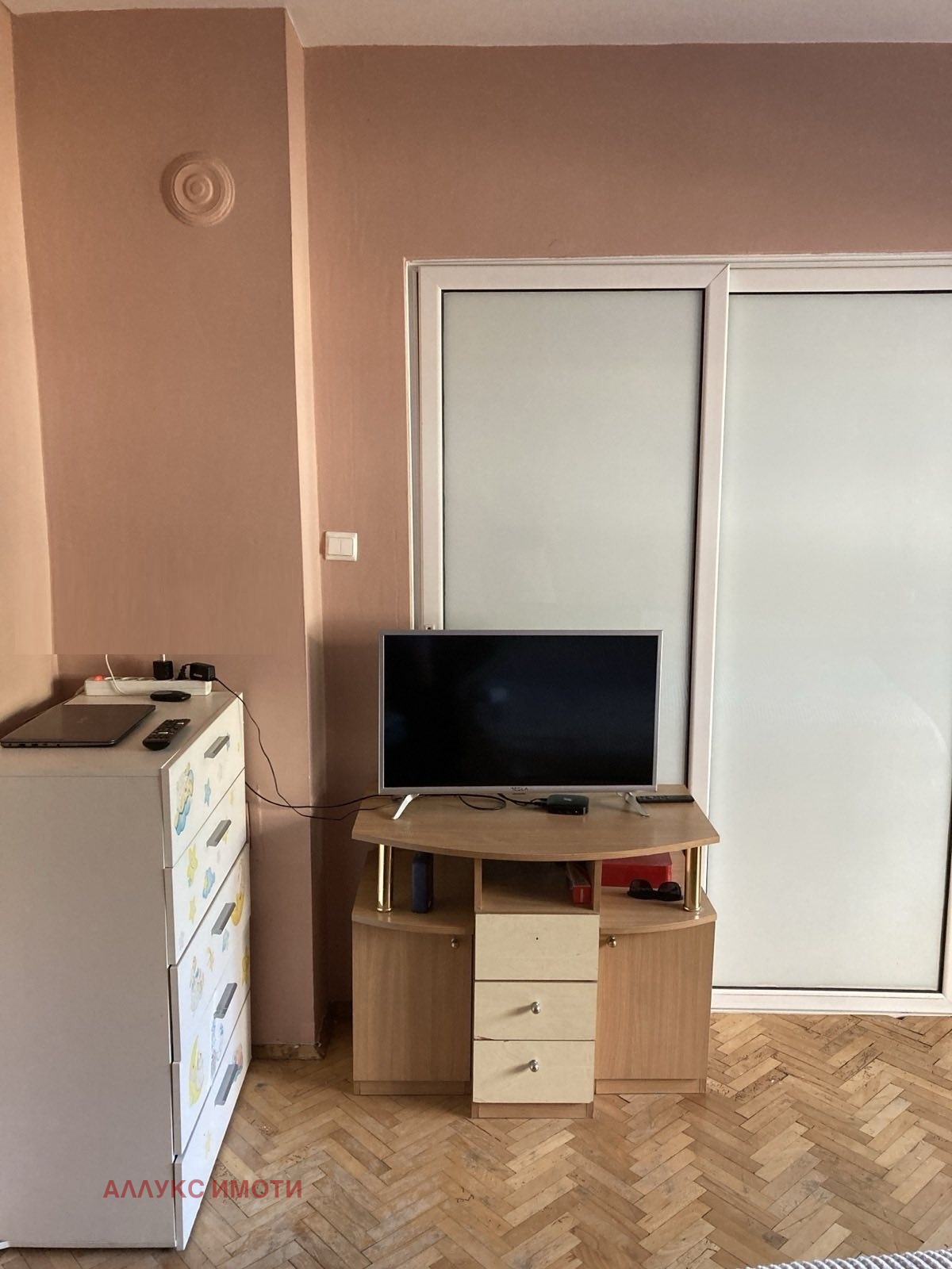 Дава под наем 3-СТАЕН, гр. Русе, Център, снимка 14 - Апартаменти - 56261404
