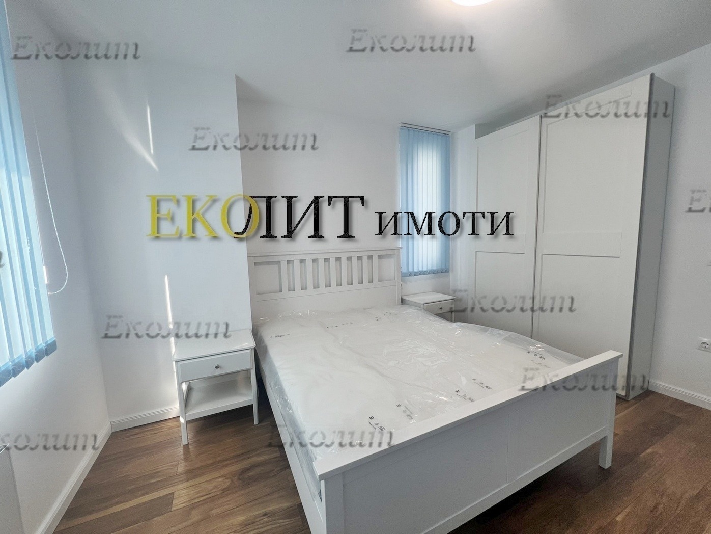 Дава под наем 4-СТАЕН, гр. София, Център