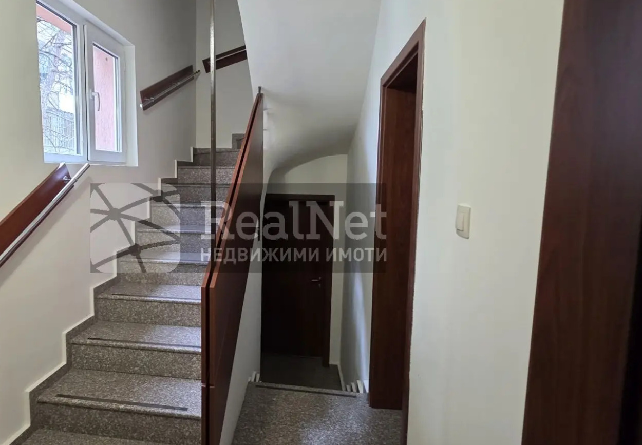 Дава под наем КЪЩА, гр. София, Изток, снимка 6 - Къщи - 54267120