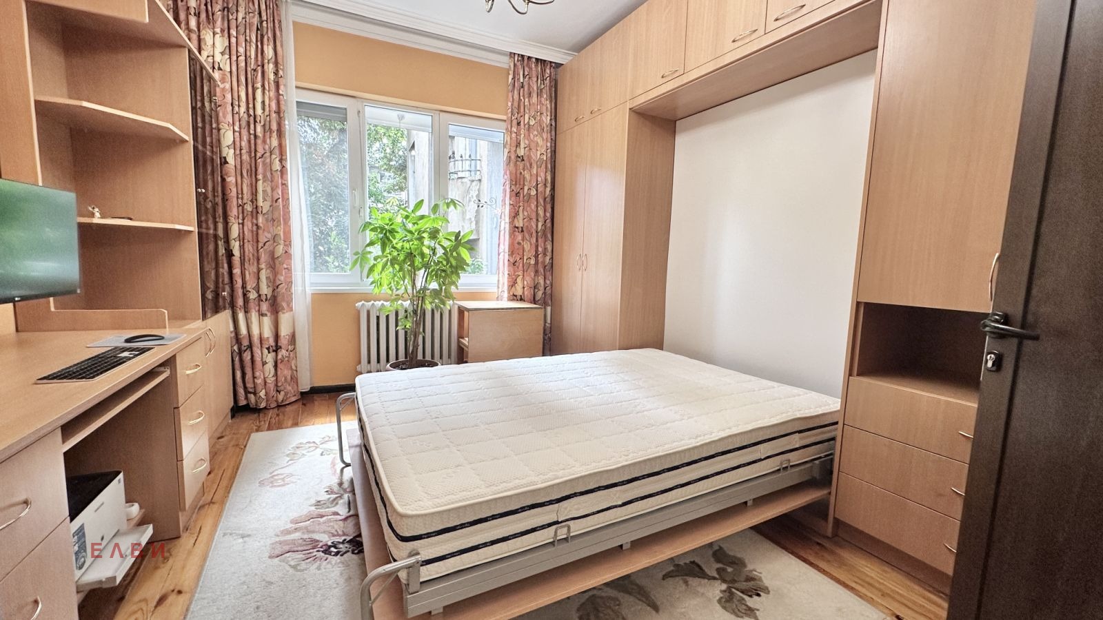 Дава под Наем 3-СТАЕН | Imot.bg — изображение 7