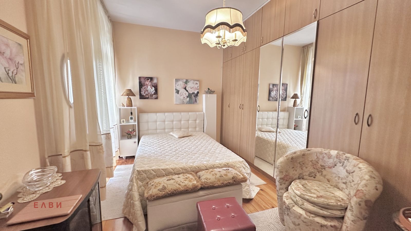 Дава под Наем 3-СТАЕН | Imot.bg — изображение 10