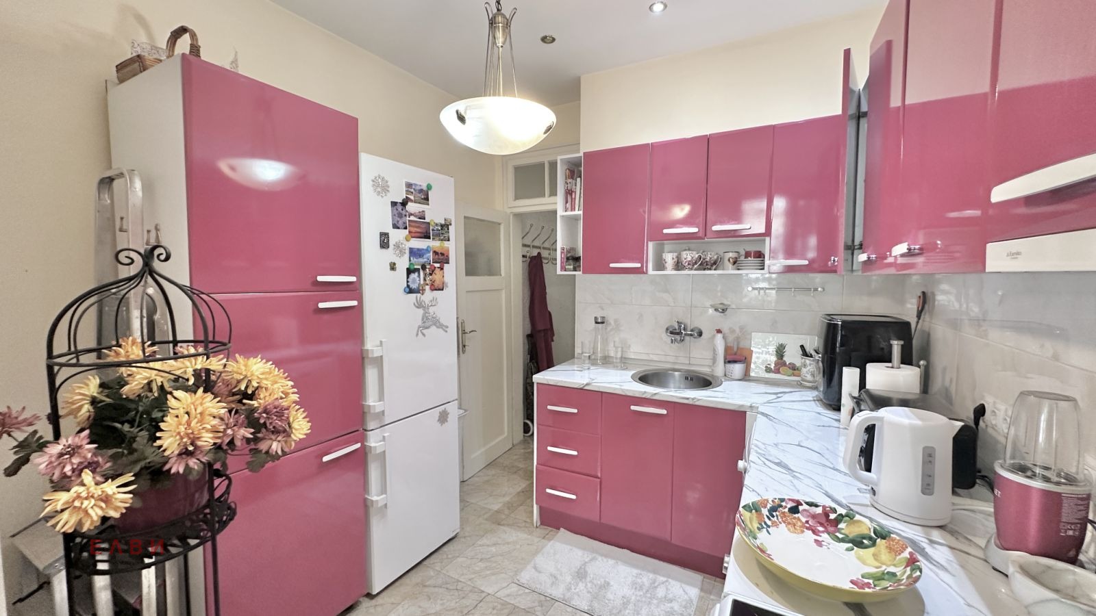 Дава под Наем 3-СТАЕН | Imot.bg — изображение 17