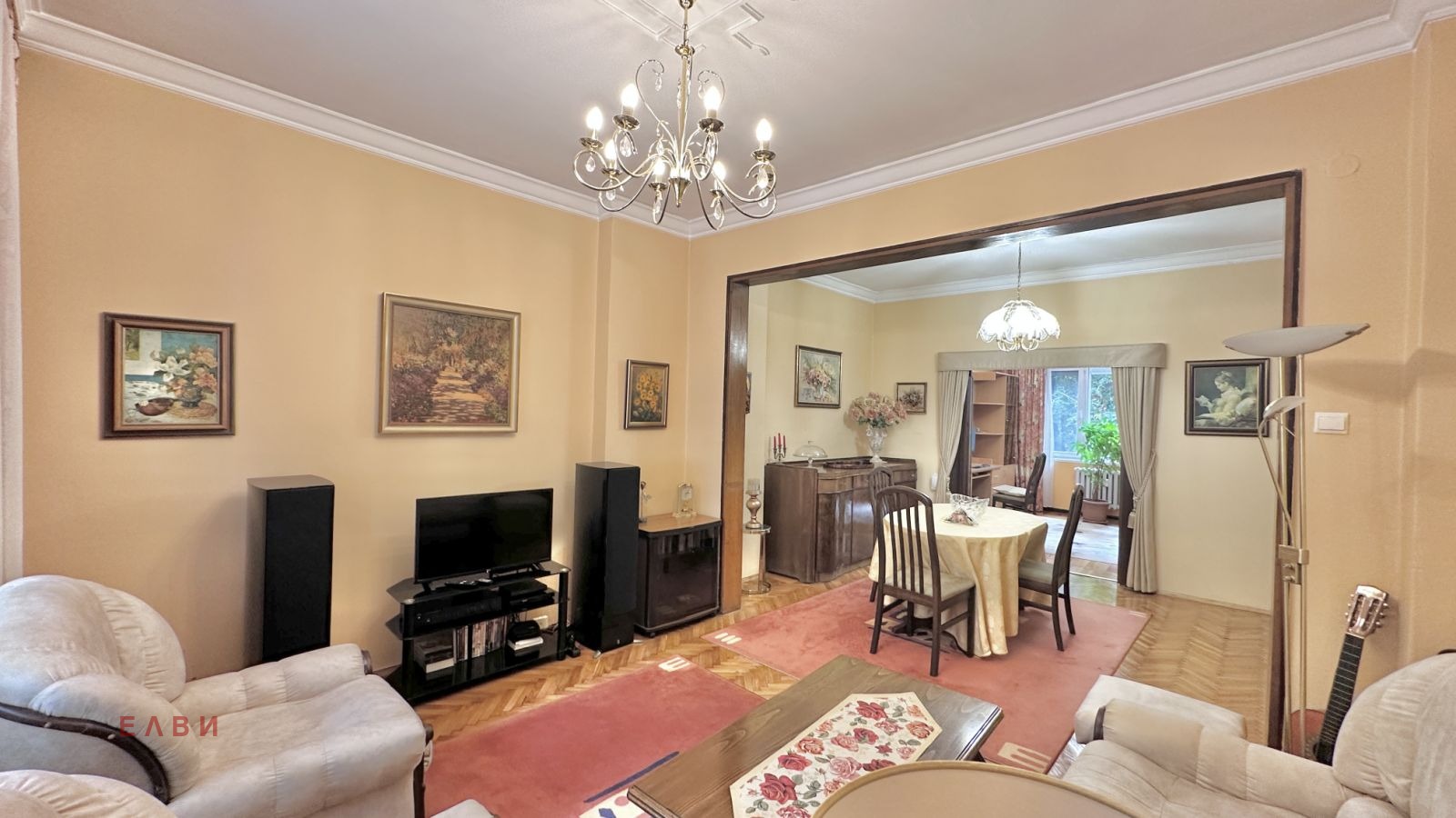 Дава под Наем 3-СТАЕН | Imot.bg — изображение 4