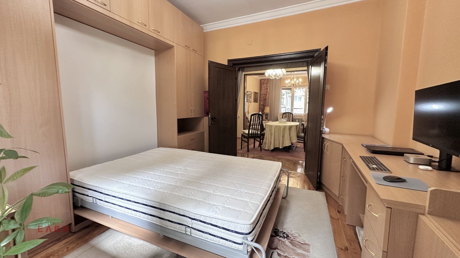 Дава под Наем 3-СТАЕН | Imot.bg — изображение 8