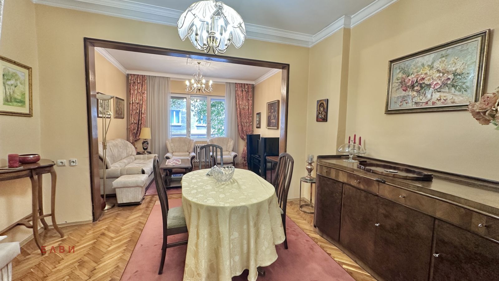 Дава под Наем 3-СТАЕН | Imot.bg — изображение 1