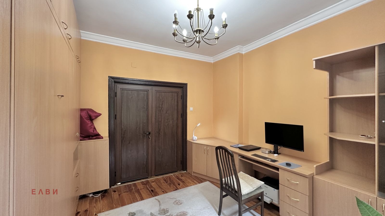 Дава под Наем 3-СТАЕН | Imot.bg — изображение 6