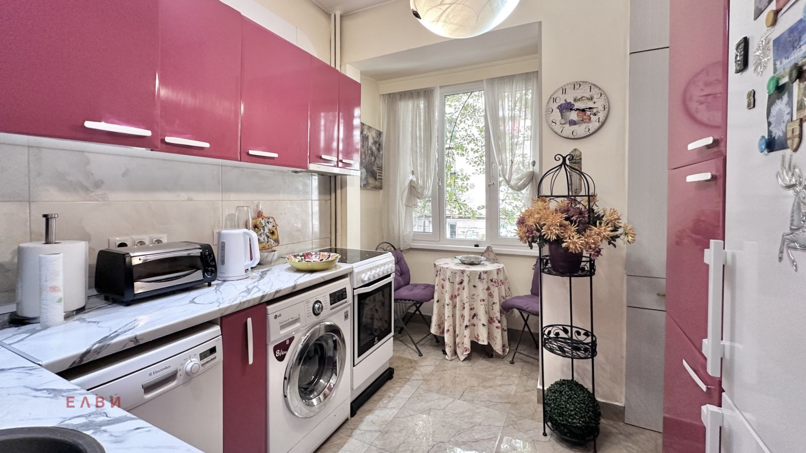 Дава под Наем 3-СТАЕН | Imot.bg — изображение 16