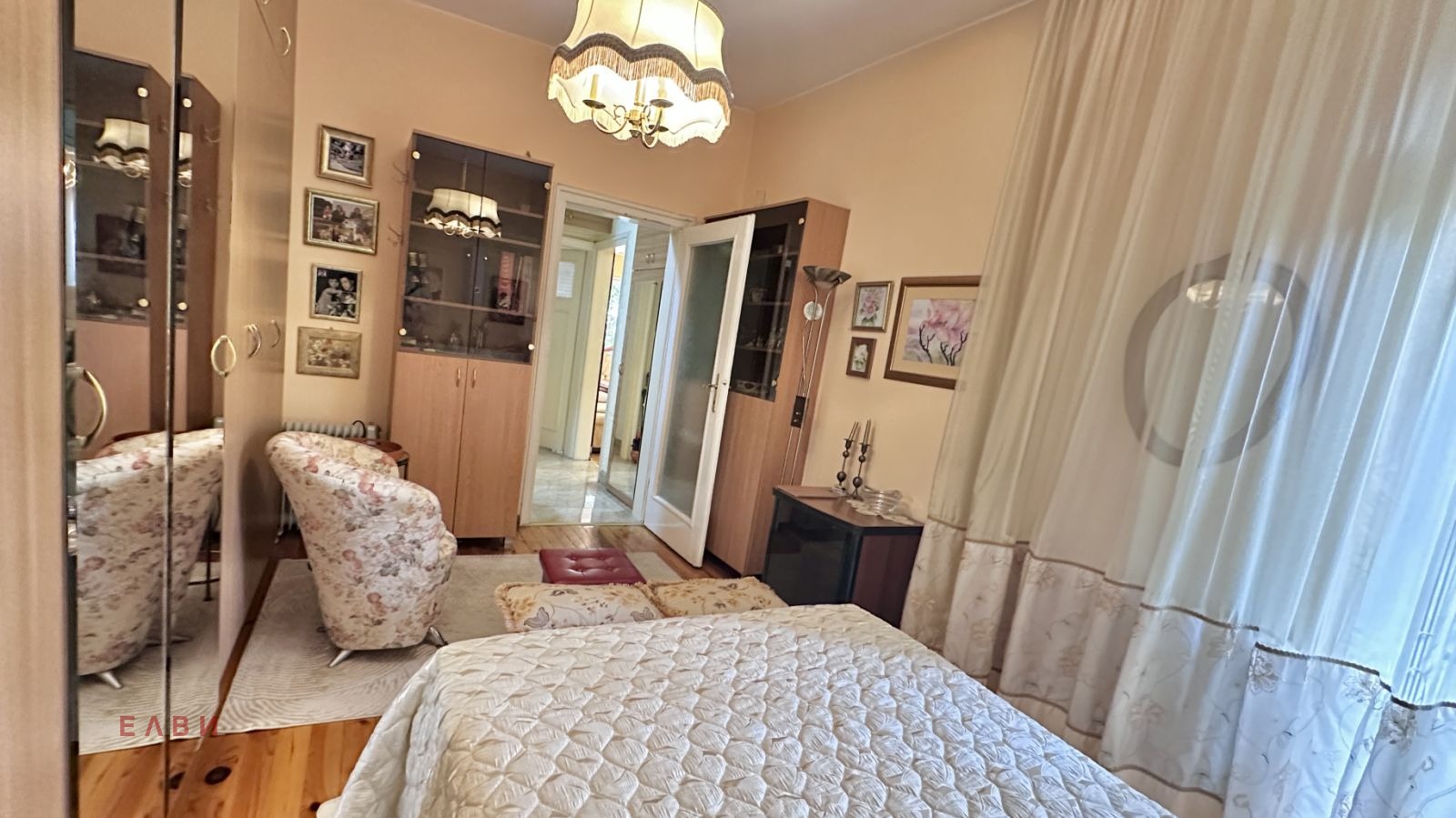 Дава под Наем 3-СТАЕН | Imot.bg — изображение 11