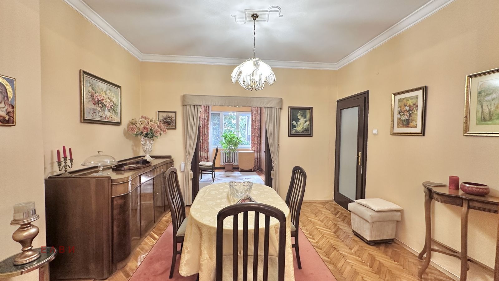 Дава под Наем 3-СТАЕН | Imot.bg — изображение 3