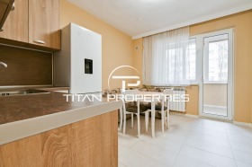 1 bedroom Zona B-19, Sofia 7