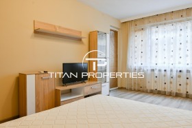 1 chambre Zona B-19, Sofia 3