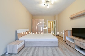 1 Schlafzimmer Zona B-19, Sofia 4