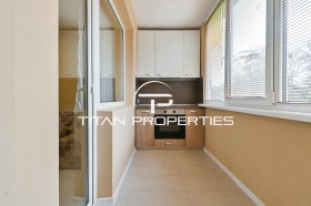 1 bedroom Zona B-19, Sofia 9