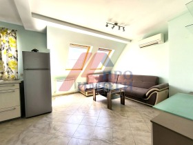 1 slaapkamer Gotse Deltsjev, Sofia