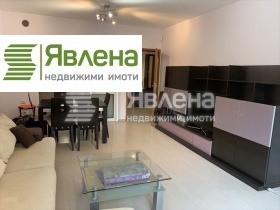 1 hálószoba Hipodruma, Sofia