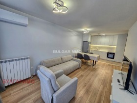 1 soverom Hadsji Dimitar, Sofia