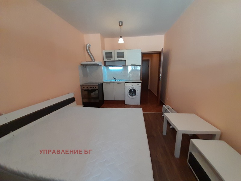 Дава под наем  1-стаен град София , Банишора , 40 кв.м | 29684859 - изображение [2]