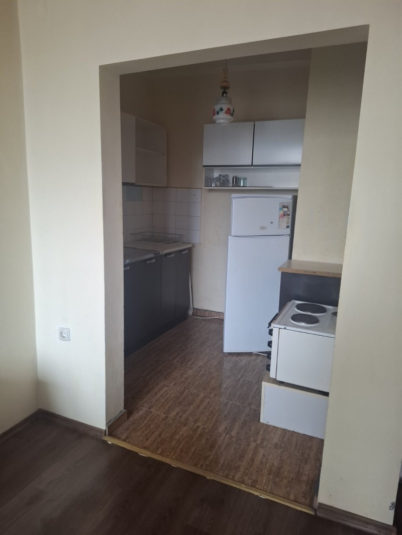 Дава под наем 2-СТАЕН, гр. Плевен, Идеален център, снимка 3 - Апартаменти - 53489891