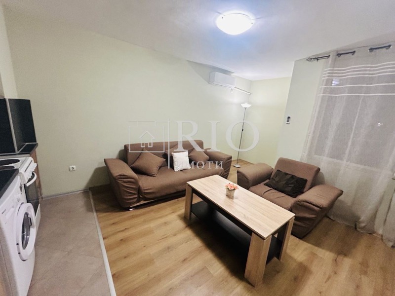 Vuokrattavana  1 makuuhuone Plovdiv , Kamenitsa 1 , 70 neliömetriä | 91398839 - kuva [2]