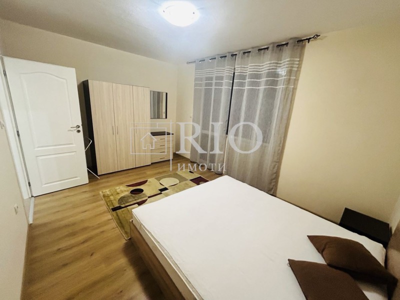 Vuokrattavana  1 makuuhuone Plovdiv , Kamenitsa 1 , 70 neliömetriä | 91398839 - kuva [8]