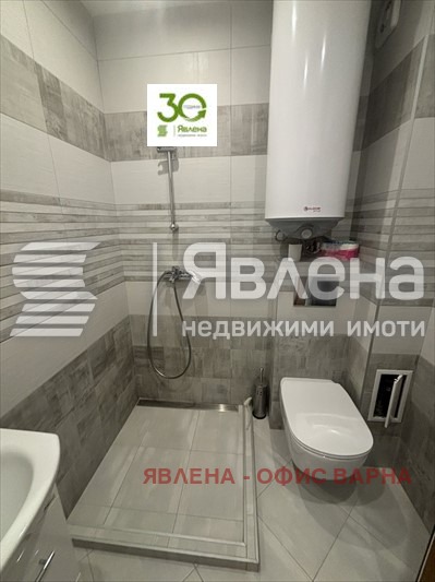 Дава под наем 2-СТАЕН, гр. Варна, Победа, снимка 7 - Aпартаменти - 48018927