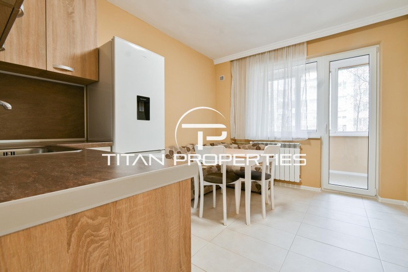 De inchiriat  1 dormitor Sofia , Zona B-19 , 56 mp | 79828503 - imagine [7]