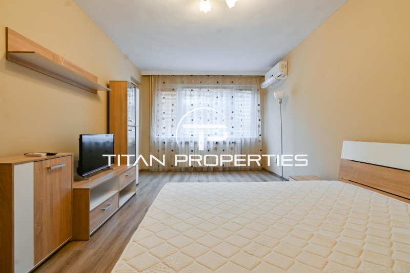 De inchiriat  1 dormitor Sofia , Zona B-19 , 56 mp | 79828503 - imagine [2]