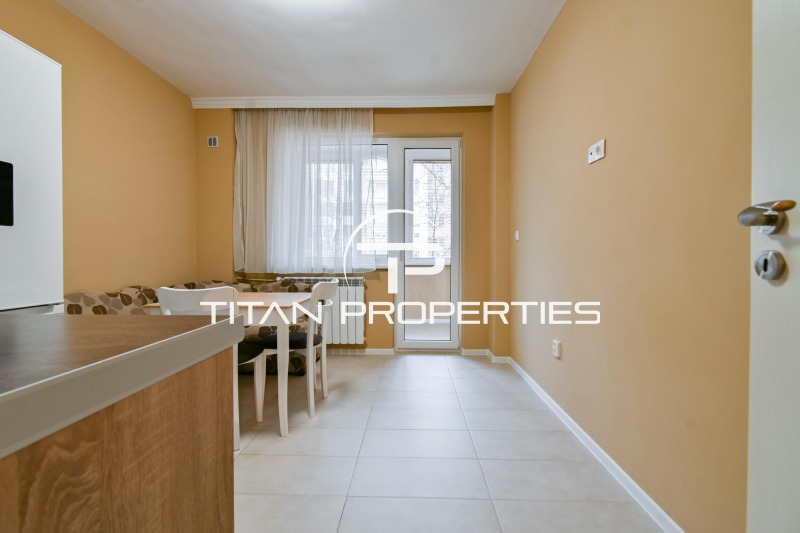 De inchiriat  1 dormitor Sofia , Zona B-19 , 56 mp | 79828503 - imagine [8]