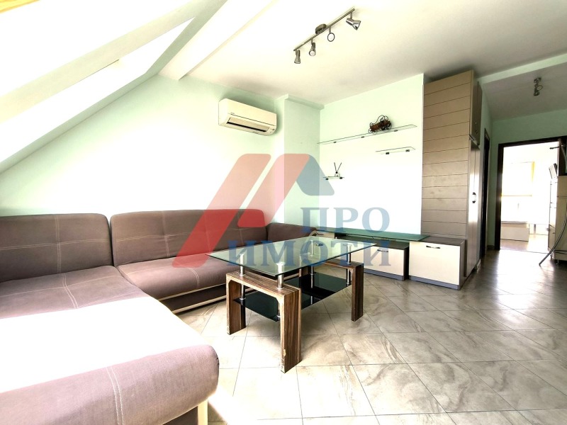 Da affittare  1 camera da letto Sofia , Gotse Delchev , 60 mq | 53230424 - Immagine [3]