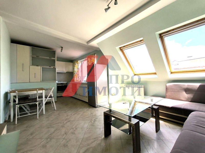 Da affittare  1 camera da letto Sofia , Gotse Delchev , 60 mq | 53230424 - Immagine [2]