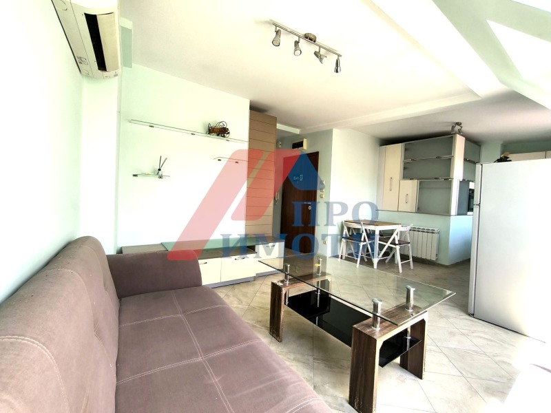 Da affittare  1 camera da letto Sofia , Gotse Delchev , 60 mq | 53230424 - Immagine [4]