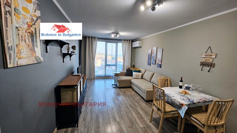 Дава под наем  2-стаен град Варна , Бриз , 70 кв.м | 32226599 - изображение [3]