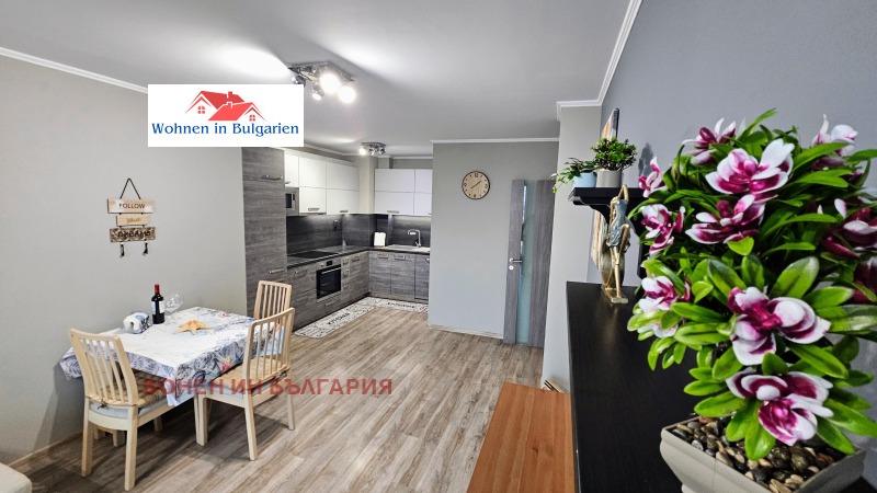 Дава под наем  2-стаен град Варна , Бриз , 70 кв.м | 32226599 - изображение [5]