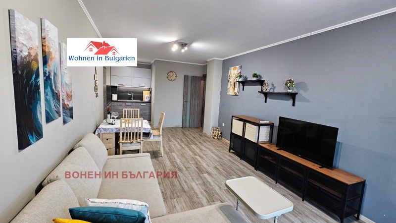 Дава под наем  2-стаен град Варна , Бриз , 70 кв.м | 32226599 - изображение [4]