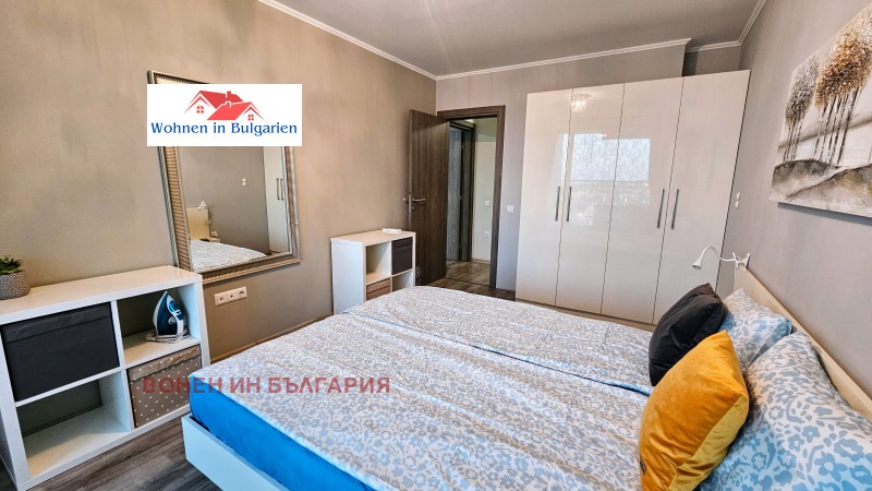 Дава под наем  2-стаен град Варна , Бриз , 70 кв.м | 32226599 - изображение [7]
