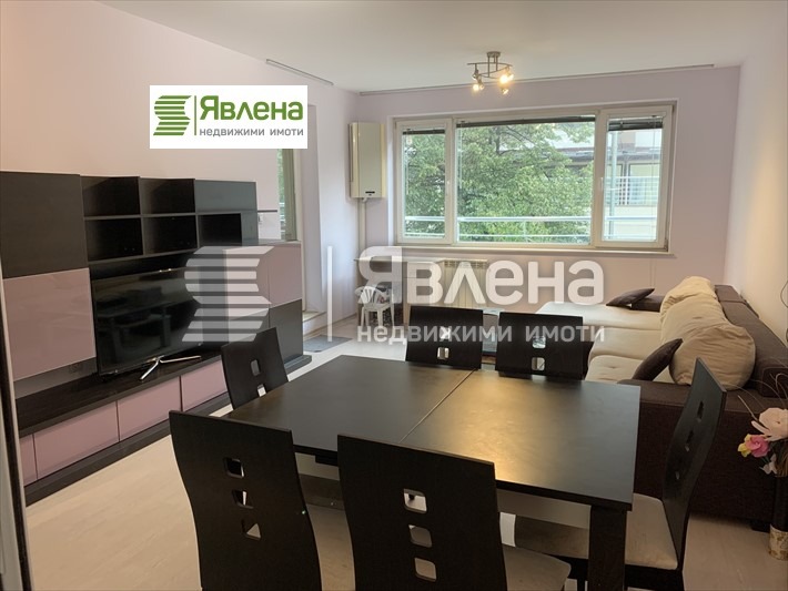 Kiadó  1 hálószoba Sofia , Hipodruma , 65 négyzetméter | 64660072 - kép [2]