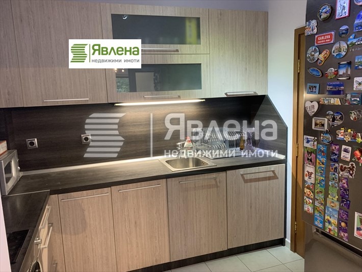 Kiadó  1 hálószoba Sofia , Hipodruma , 65 négyzetméter | 64660072 - kép [6]