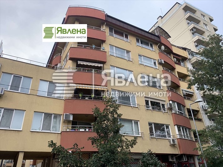 Kiadó  1 hálószoba Sofia , Hipodruma , 65 négyzetméter | 64660072 - kép [9]