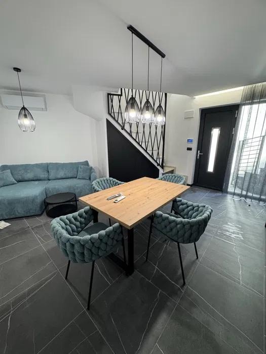 For Rent  1 bedroom Varna , Tsentar , 60 sq.m | 65687675