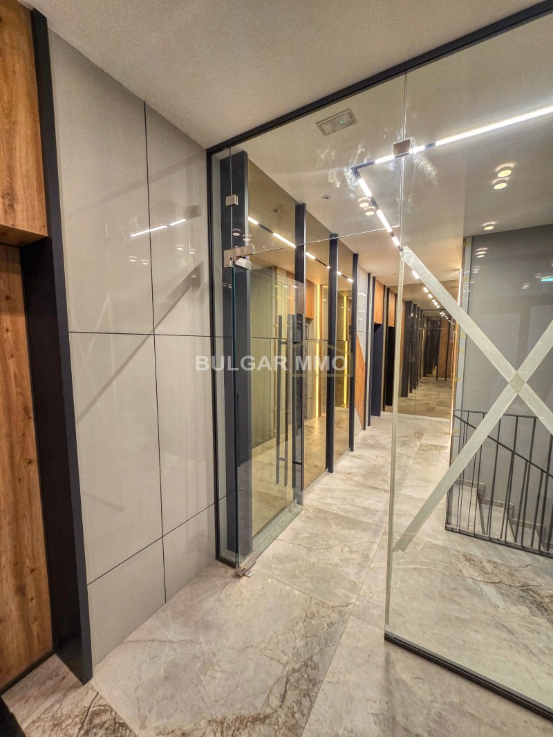 Дава под наем 2-СТАЕН, гр. София, Хаджи Димитър, снимка 10 - Апартаменти - 52456582