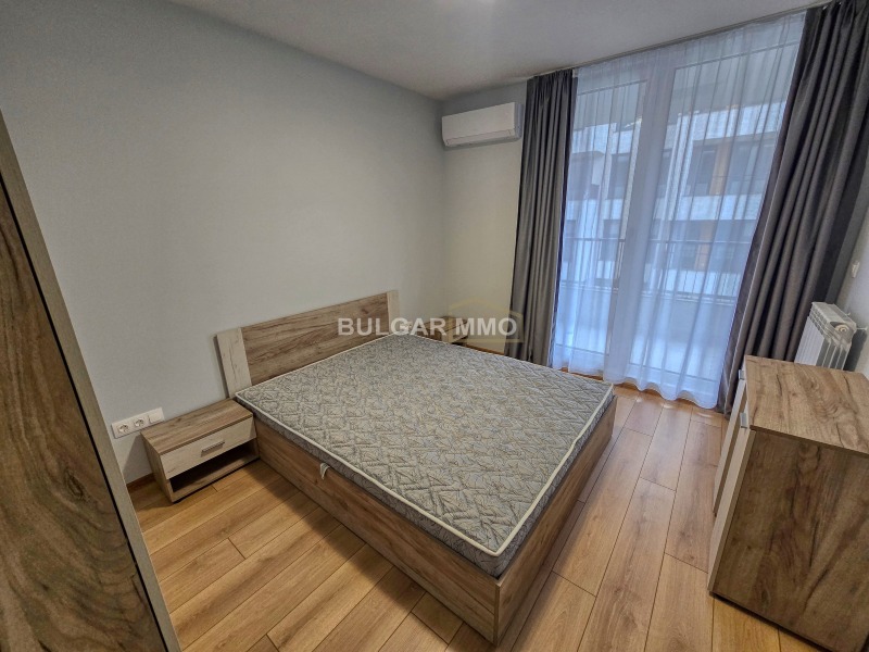 Дава под наем 2-СТАЕН, гр. София, Хаджи Димитър, снимка 5 - Апартаменти - 52456582