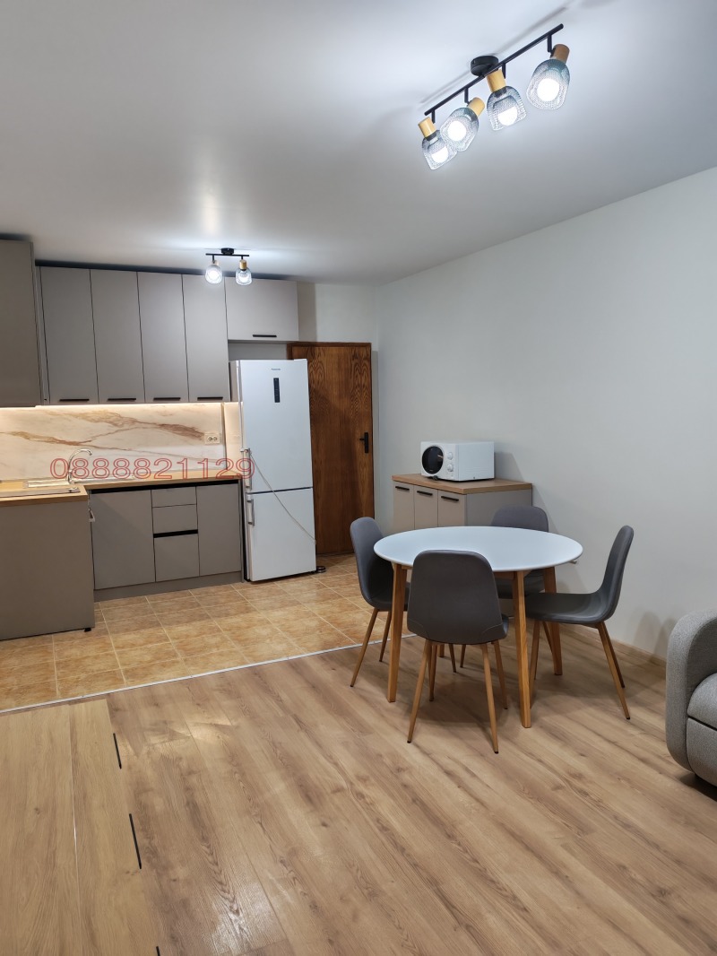 Дава под наем 2-СТАЕН, гр. Варна, Окръжна болница-Генерали, снимка 2 - Апартаменти - 52783536