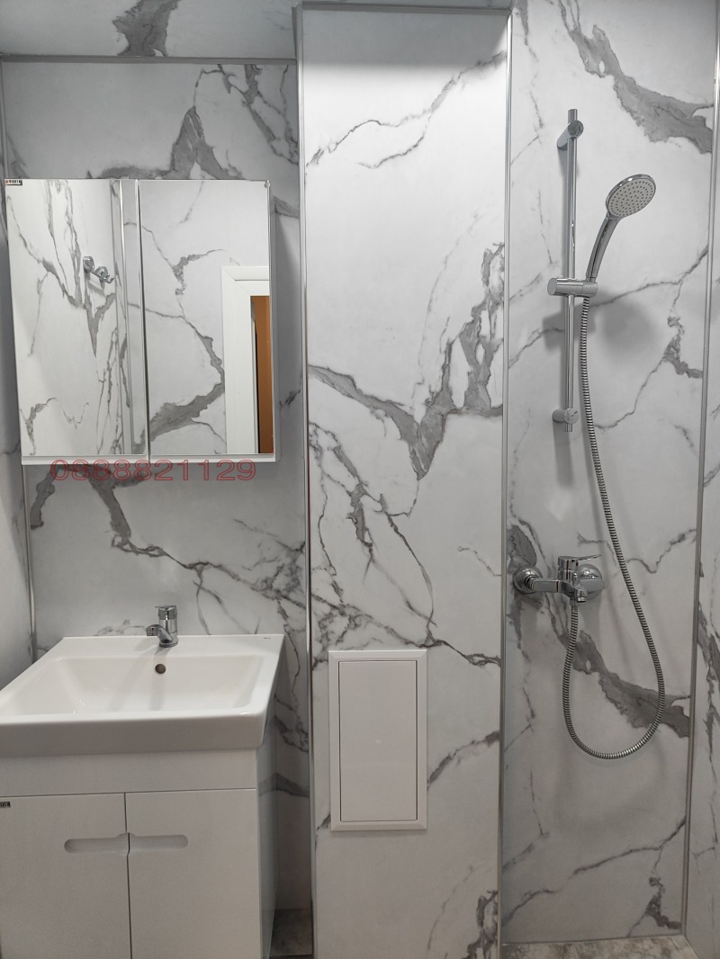 Дава под наем 2-СТАЕН, гр. Варна, Окръжна болница-Генерали, снимка 11 - Апартаменти - 52783536