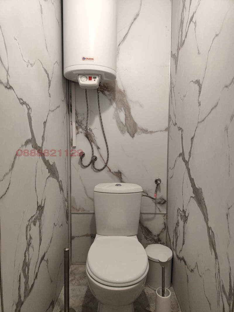 Дава под наем 2-СТАЕН, гр. Варна, Окръжна болница-Генерали, снимка 12 - Апартаменти - 52783536